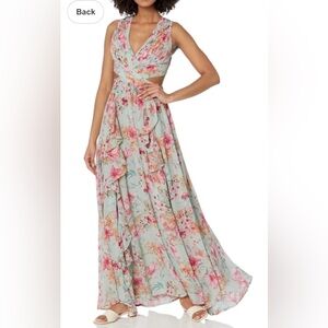 ASTR the label Noya Dress- Size M